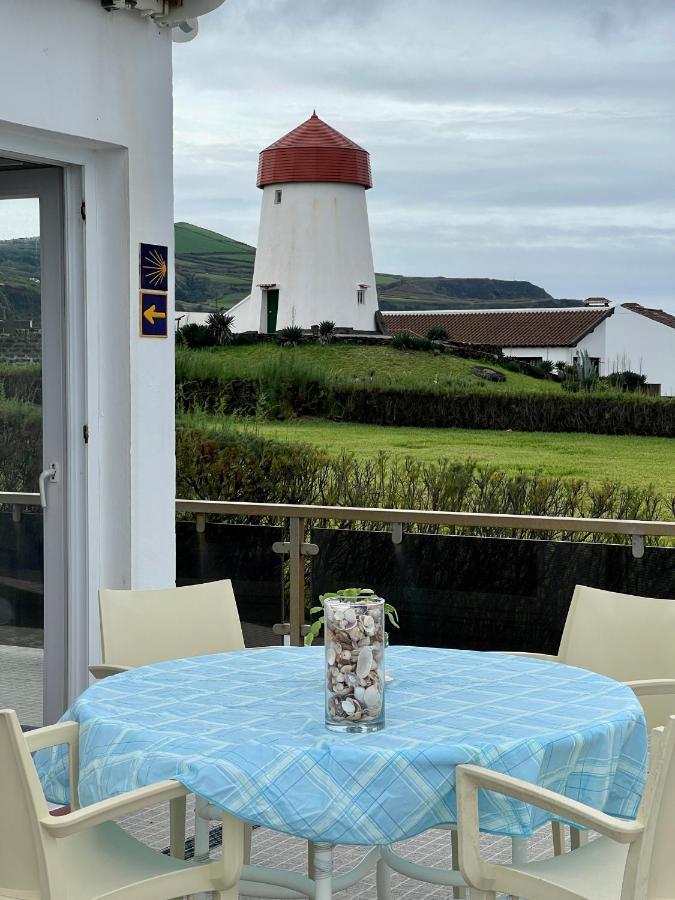 Carpe Diem Azores 莫什泰鲁什 外观 照片