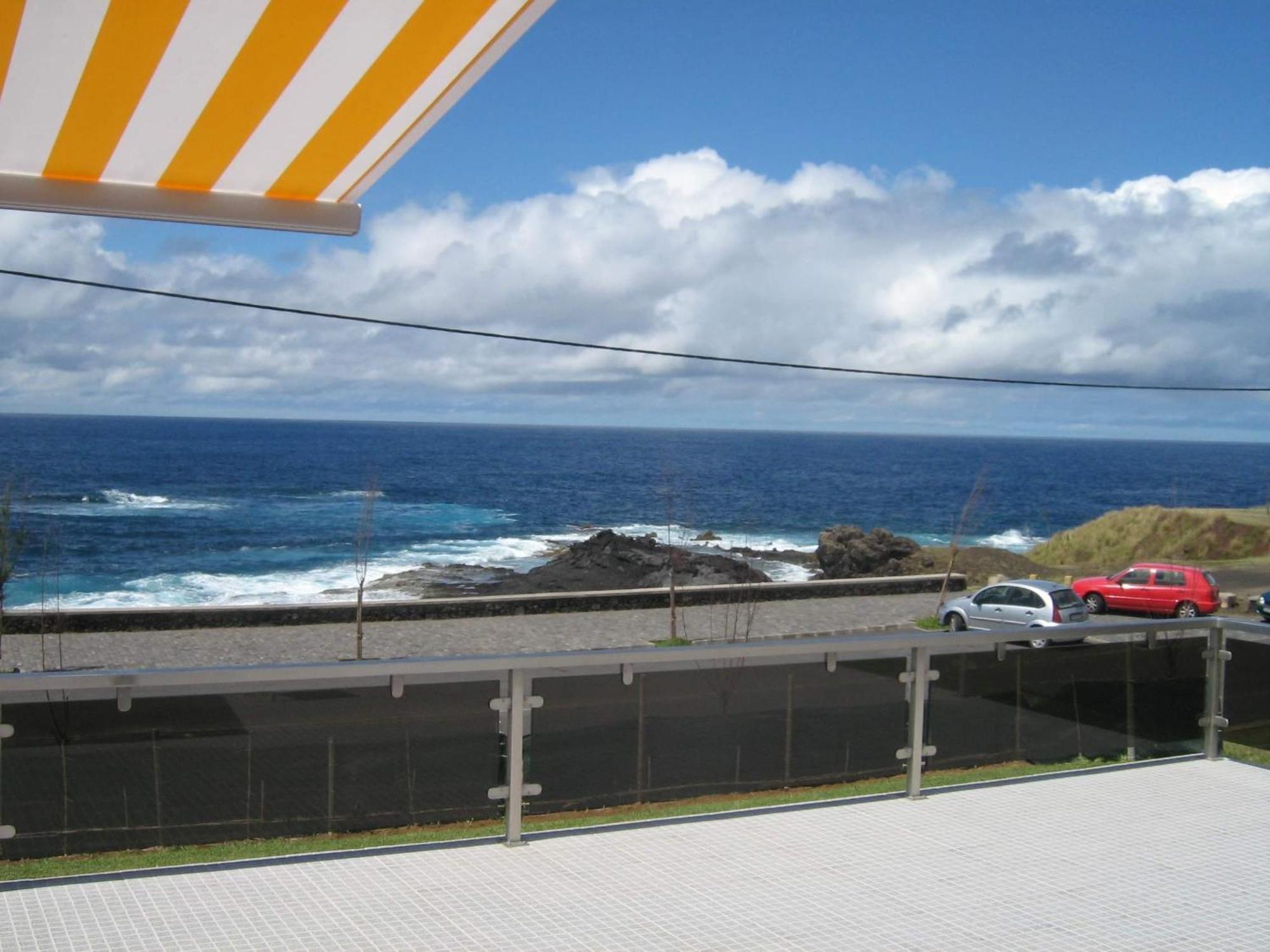Carpe Diem Azores 莫什泰鲁什 外观 照片