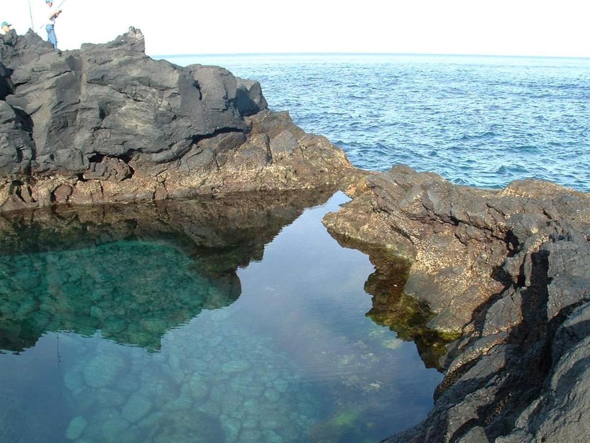 Carpe Diem Azores 莫什泰鲁什 外观 照片